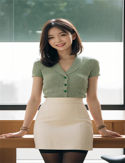 探索小美的奥秘：隐藏细节与深层意义，双语字幕