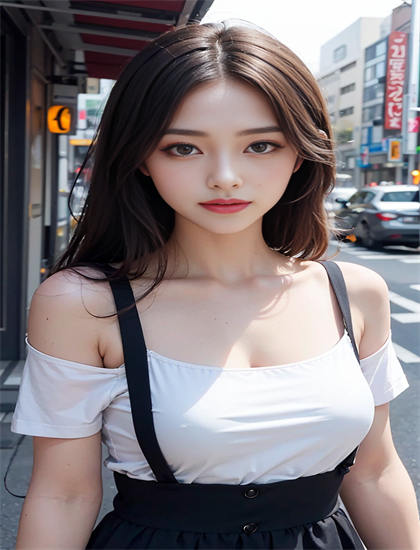 《蓝裙子》欣赏指南：如何把握微妙的情绪变化 提高审美能力