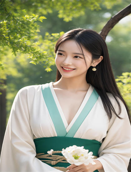 解码《流放路四美同行闯天下》的角色塑造与表演艺术——从专业影评人视角