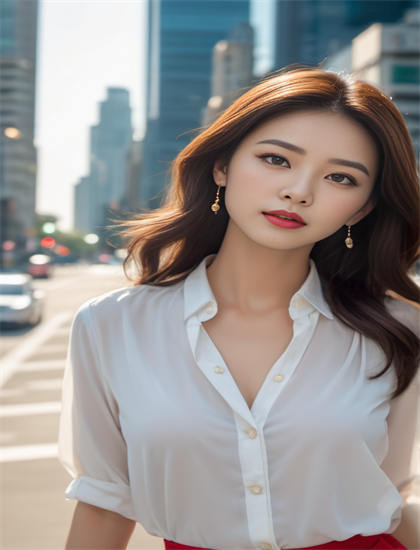 惊悚片艺术分析：《美丽之妇》的市场表现与观众反响 ——惊悚片的专业鉴赏