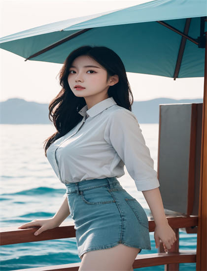 《蓝色女孩的愿望》服装道具解析：时代还原与细节设计评价