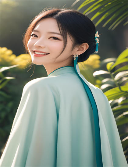 从技术角度看《2021搜狐时尚盛典》：美术设计的开创性的技术应用 影响未来电影的发展方向